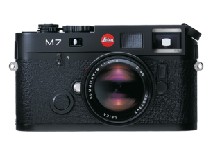 Leica M7