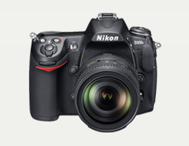 d300s